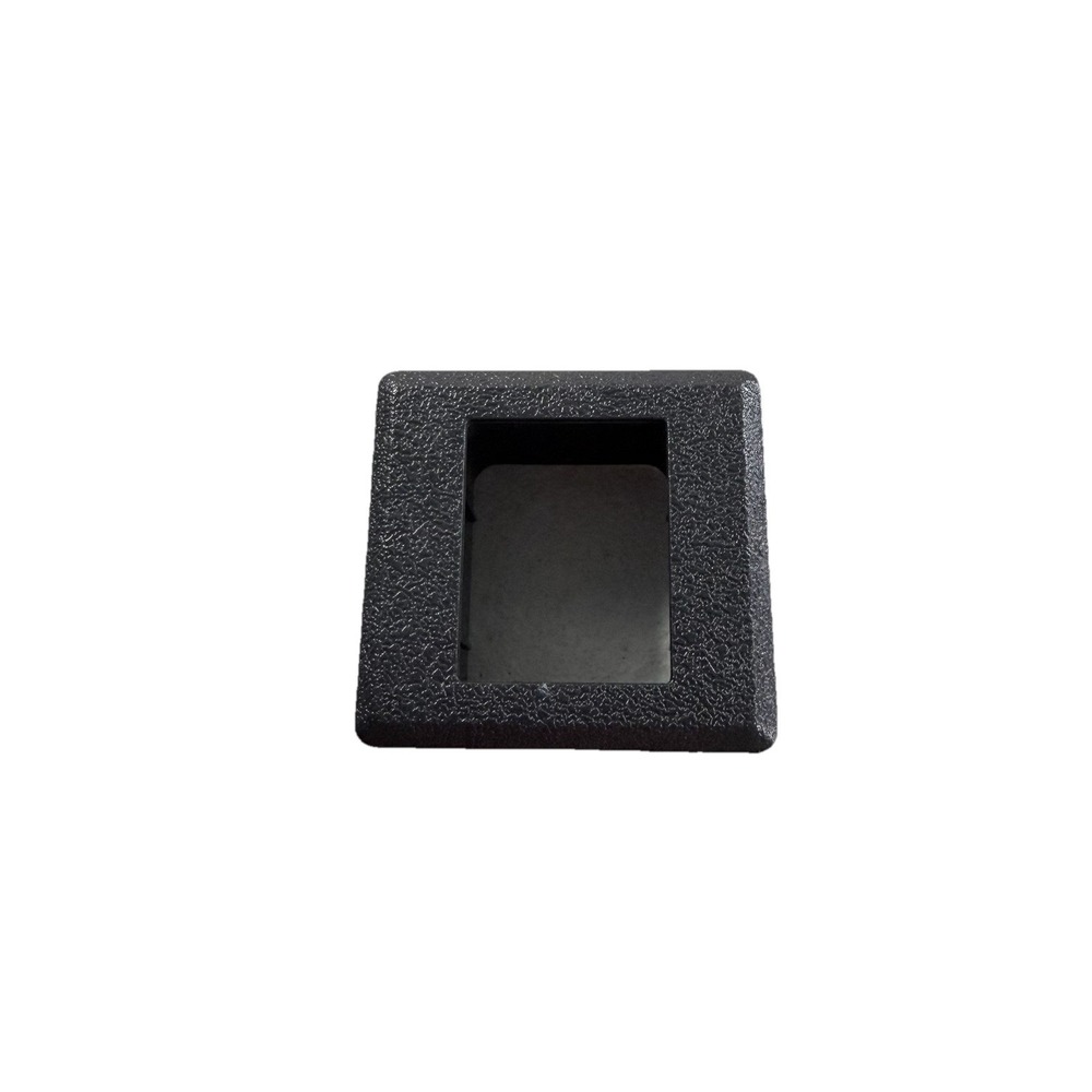 Wells-Gardner Black Coin Entry Reject Bezel 891-1311-16
